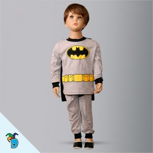 Pijama Batman